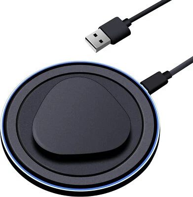 $24.99 • Buy For Sonos Roam Speaker Portable Magnetic Wireless Charger Power Up Charging Dock