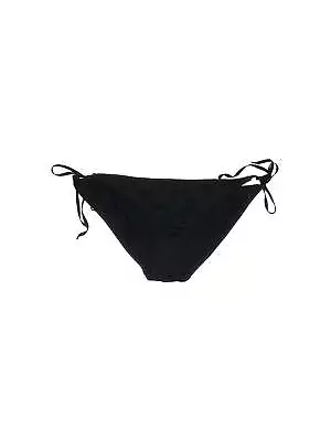 Malia Mills Women Black Swimsuit Bottoms 6 • $44.74