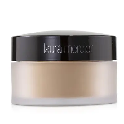 Laura Mercier Translucent Loose Setting Powder - 1oz/ 29g  NIB  Fast Shipping • $16.99