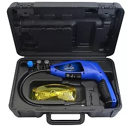 Mastercool MSC56200 Raptor Electronic Leak Detector With UV Light • $236.46