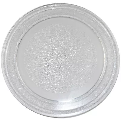 9-5/8  Glass Turntable Tray For Oster OGG3701 3390W1A035 Microwave Oven Plate • $16.95