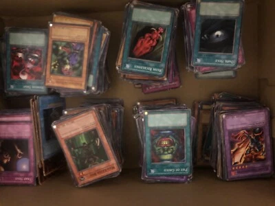 $300 • Buy Yugioh Cards Original Series 1 