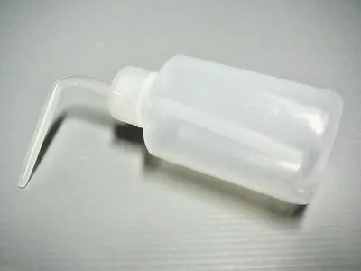 250ml / 500ml Primer Bottle Lubricating Machine Oil Bottle Tank For RC Boat • $19.84