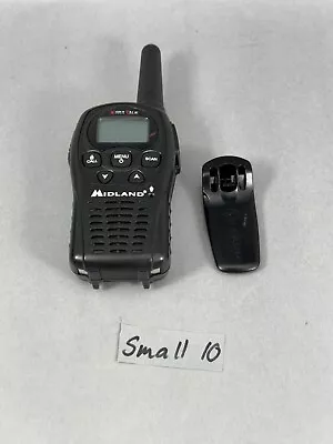 ONE Midland LXT591 Xtra-Talk Two-way Radio • $15.99