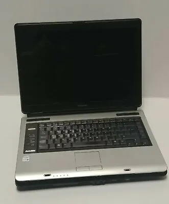 TOSHIBA Satellite A100-TA4 Laptop - IS DISASSEMBLED (For Parts Not Working) • $27.23