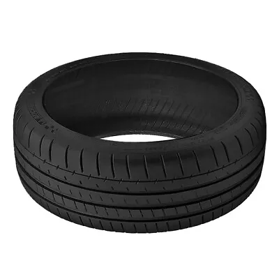 Michelin Pilot Super Sport 285/30ZR19XL (98Y) Tire • $502.24