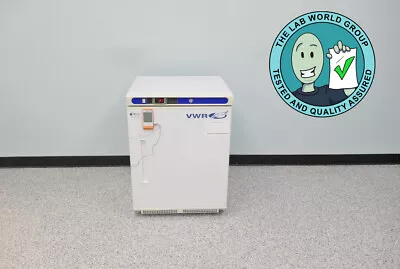 VWR Undercounter Laboratory Freezer -20C TESTED With Warranty SEE Video • $548