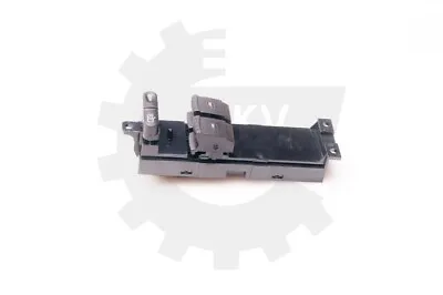 Window Regulator Switch Skv For Skoda Fabia I Octavia I Driver's Door • £27.65