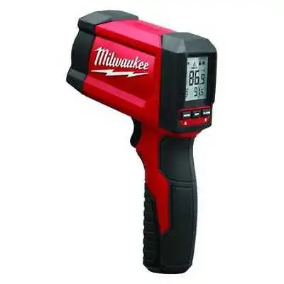 Milwaukee Tool 2268-20Nst 12:1 Infrared Temp-Gun Nist • $273.99