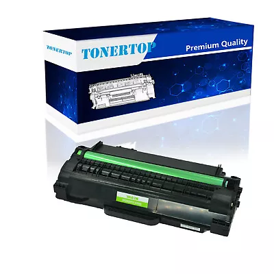 1 PK MLT-D105S MLT-D105L Black Laser Toner Cartridge For Samsung ML-1910 Printer • $32.43