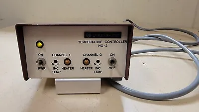 Quanta-Ray Temperature Controller HG-2 • $89.99