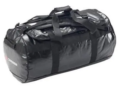 $79 • Buy Caribee Kokoda Waterproof Zip Top Gear Bag 4WD Wet Dry Duffel Backpack 3 Colour