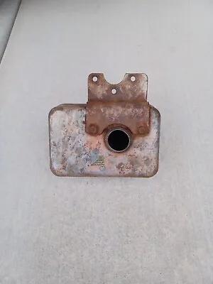 Vintage Briggs & Stratton Gas Tank Small Horizontal Engine • $38.50