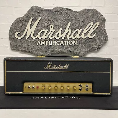 Marshall JTM45 30 Watt Guitar Amp Mark II Reissue Fantastic Shape • $2349