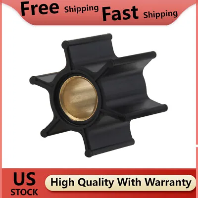 P-142 Water Pump Impeller Replacement For Mercury 30/35/40/45 HP Outboard Motors • $9.99