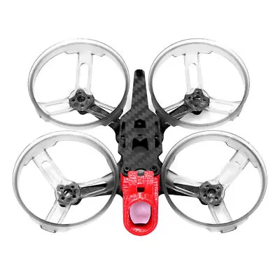 JMT AlfaRC Buzzbee98 V2 2Inch Tiny FPV Racing Quadcopter Frame Kit For RC Drone • $20.10