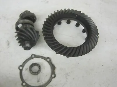 GM 10.5 14 Bolt 3.73 Ring & Pinion 73-87 Chevy Truck GM Gears 3.73 #1 • $125