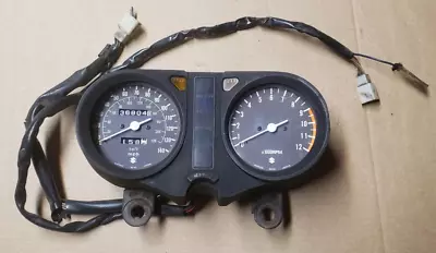 $99.50 • Buy 1978 Suzuki GS750E Gauge Cluster Speedometer Tachometer
