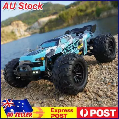 All Terrain RC Car For Adults And Kids (SG116MAX Brushless Version) • $134.29