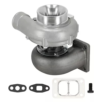 T70 .57 Trim .70 A/r Flange Compressor .82 Turbo Oil Cooling Turbocharger 500+hp • $185.99