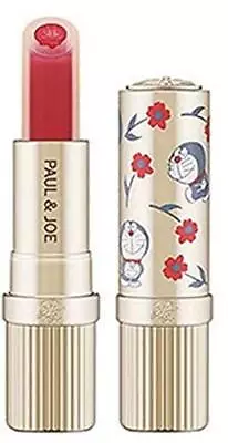 Paul & Joe Lipstick D #002 Limited Edition Doraemon • $81.60