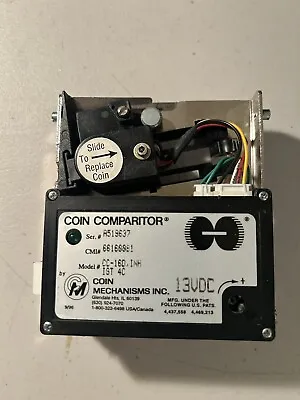 Slot Machine IGT S2000 Etc Coin Comparitor 13 V • $30