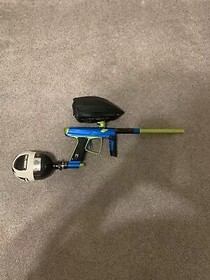 MacDev Paintball Gun • $500