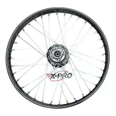 X-PRO 21  Front Wheel Rim For 250cc Hawk 250 Carb Version Dirt Bike Pit Bike • $149.95