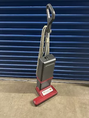 Aerus Lux Electrolux Commercial Heavy Duty Vacuum U129Q TESTED WORKS GREAT • $259.99