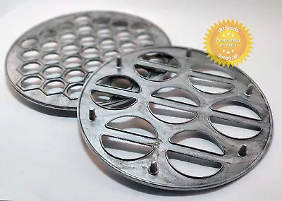 Pelmeni + Vareniki Makers Ukrainian Russian Ravioli 2 Molds • $29.95