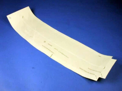 $305.05 • Buy Body Decal Kit Mopar 1LW67SW1AA Fits 12-13 Dodge Challenger