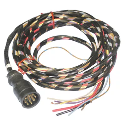 NIB Mercruiser 2.5-3.0-3.7-4.3-5.0-5.7-7.4-8.2 Wire Harness 20' Ignition 9Pin • $188.21