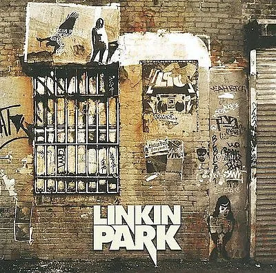 Linkin Park : Songs From The Underground Ep CD • $10.49