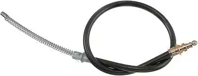 Parking Brake Cable Rear Left Dorman C92362 Fits 68-70 Ford Mustang • $26.04