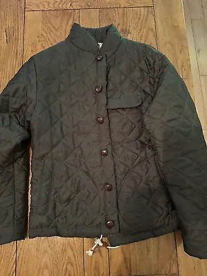 Universal Works Quilted Jacket - M - Used • £50