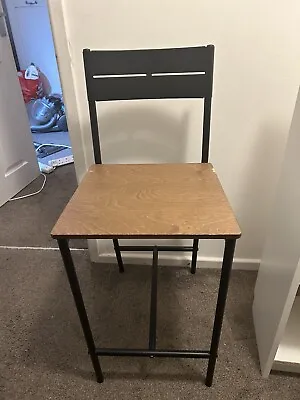 Bar Stool Ikea  • £20