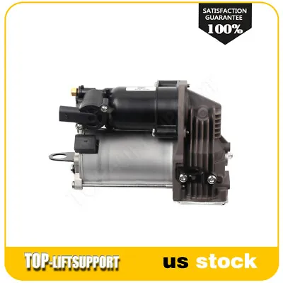 Air Suspension Compressor Pump For Mercedes W166 ML350 ML550 X166 GL450 GL550 • $95.88