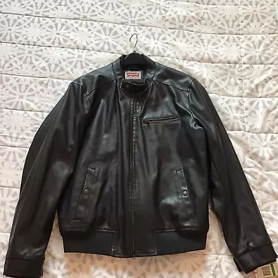 $50 • Buy Levis Mens Jacket Large