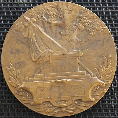 $55.57 • Buy Medal Art New '' VA Wire'' By L.Desvignes