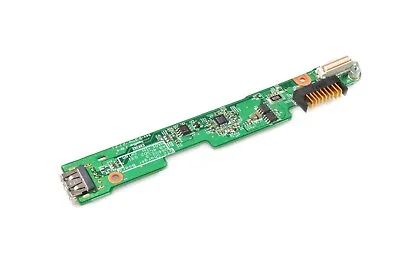 48.4C302.031 - Battery Charger Board For XPS M1330 • $16.36