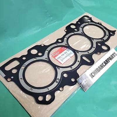 HONDA ACURA Genuine 12251-P30-014 DOHC VTEC HEADGASKET GSR TYPE-R B16 B18C USPS • $70.99