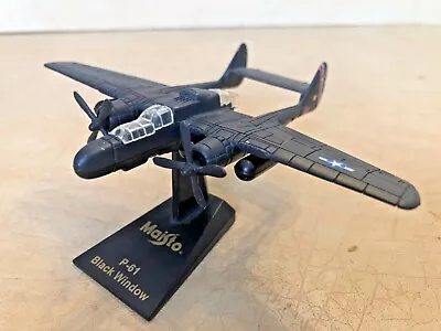 Vintage Diecast Airplane Models From MAISTO CORGI • $6.99