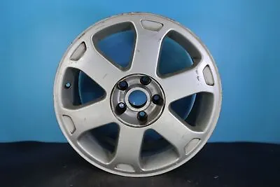 Audi S4 2000 01 2002 17  OEM Rim Wheel 58723 8D0601025NZ17 94862574 • $116.98