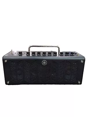 Yamaha Guitar Amplifier (THR10C) - TRACKING 224401 • $289