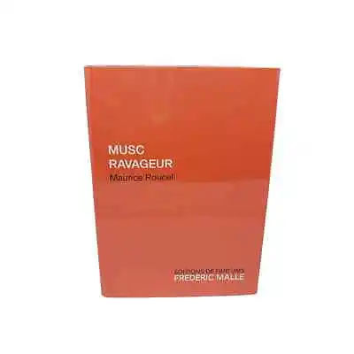 Frederic Malle / Maurice Roucel Musc Ravageur 3.4 OZ • $247.96