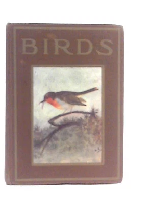 £9.40 • Buy Birds, Shown To The Children (M.K.C.Scott) (ID:98243)