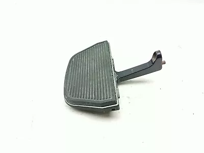 06 Yamaha V Star XVS 1100 Left Passenger Foot Foot Rest Floor Board Platform • $74.91