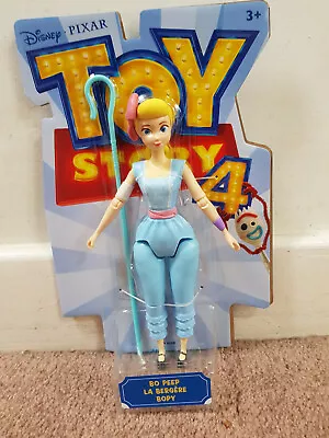 £7.99 • Buy Toy Story 4  - Bo Peep  Action Figure - Brand New  Toys Gifting