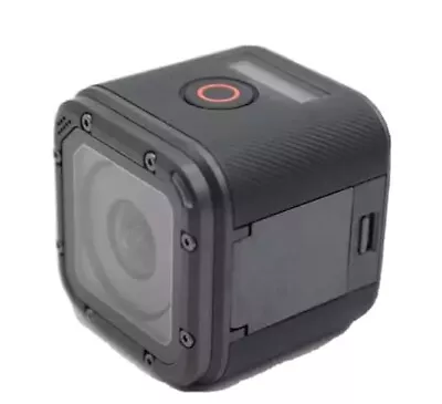 $218.95 • Buy GoPro Hero 4 Session