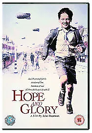 Hope And Glory (DVD 2005) • £3
